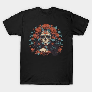 la muerte T-Shirt